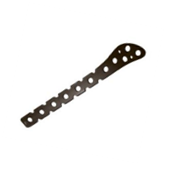 3.5мм Дистальна малогомілкова пластина ІІ типу ліва/права Changzhou Nanxiang Medical Device Co., Ltd.